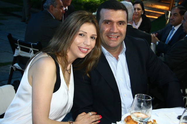 Bank Audi Annual Dinner